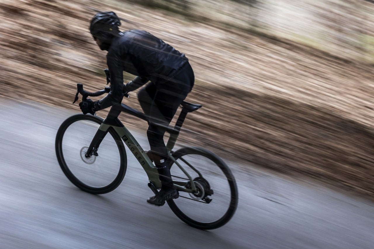 FMoser: l’unione dei (due) mondi